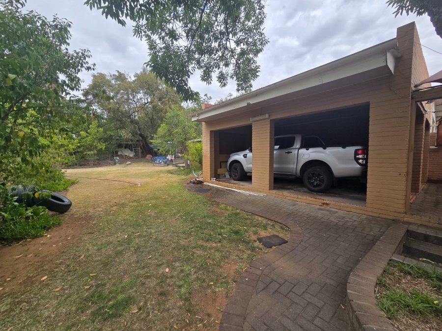 3 Bedroom Property for Sale in Waverley Free State